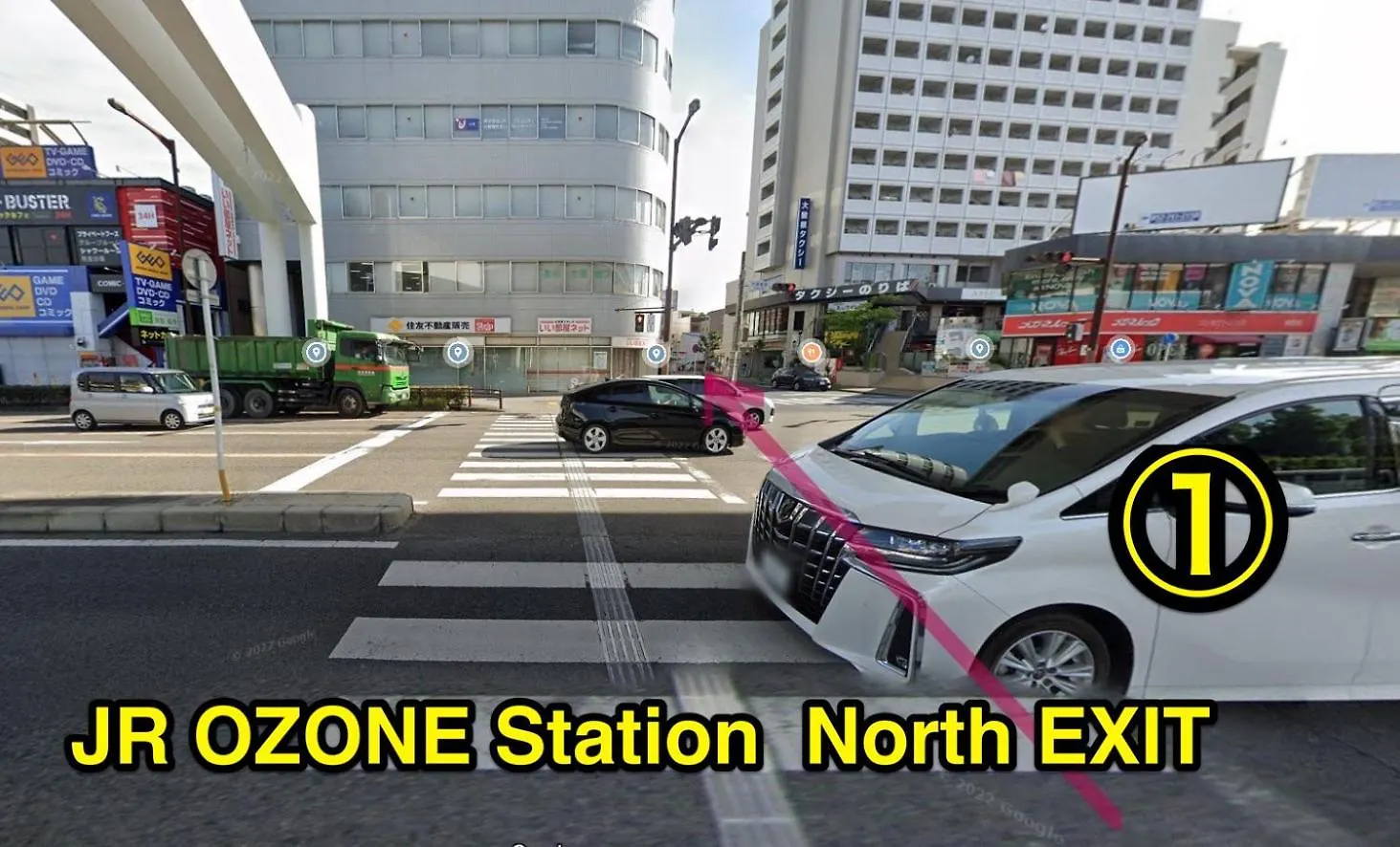Stay'S サンジョイフル 303号 名古屋 民泊 駅近 0*, Nagoya Japonya