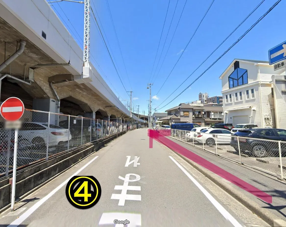 Daire Stay'S サンジョイフル 303号 名古屋 民泊 駅近 Japonya