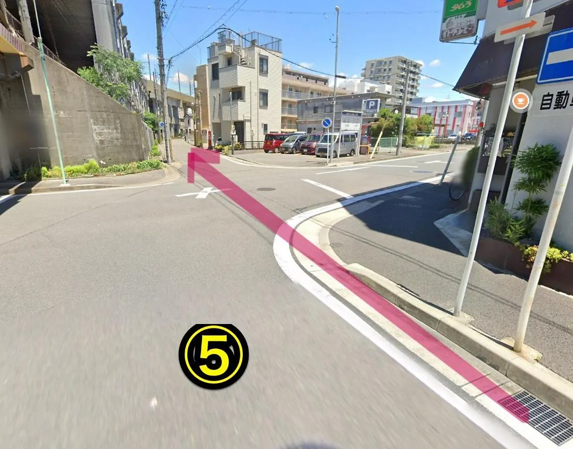 Daire Stay'S サンジョイフル 303号 名古屋 民泊 駅近