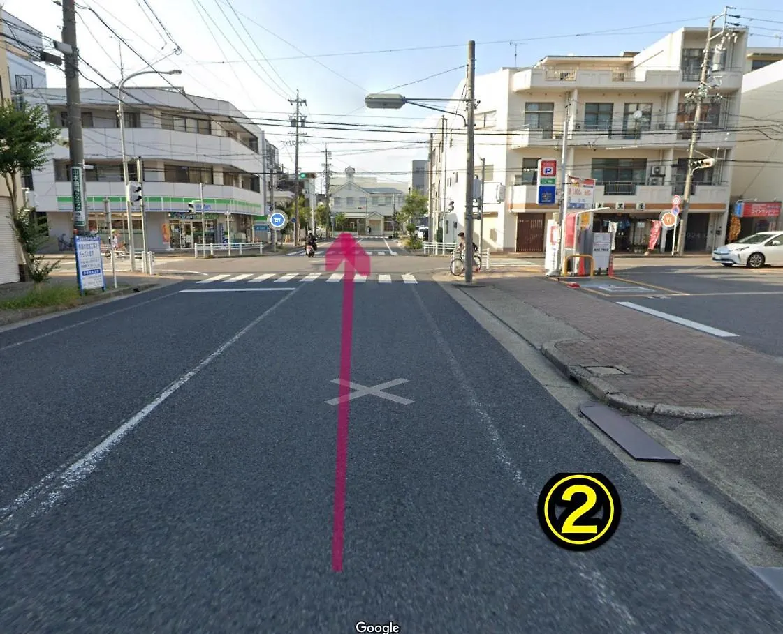 Stay'S サンジョイフル 303号 名古屋 民泊 駅近 Nagoya