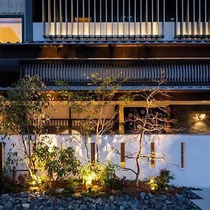 Hotel Chiyokura Hotel Shuku Nagoya, Nagoya
