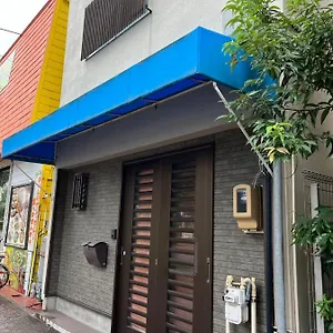 名駅　まるまる貸切一軒家 別荘