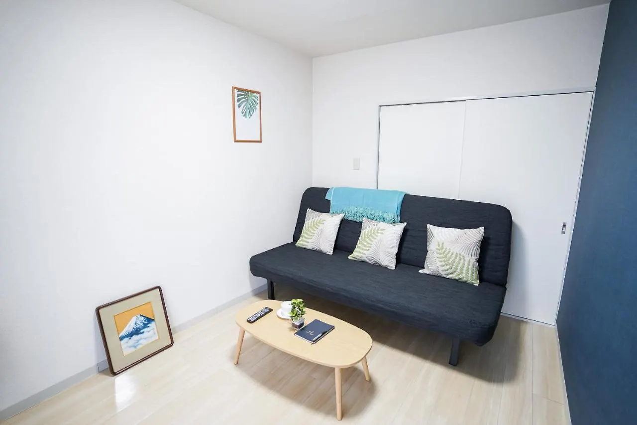 Appartamento Stay'S サンジョイフル 303号 名古屋 民泊 駅近